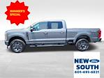 2023 Ford F-250 Crew Cab 4WD, Pickup for sale #FAC07965 - photo 3