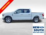 Used 2021 Ford F-150 Lariat SuperCrew Cab 4WD, Pickup for sale #FAC25885 - photo 3