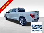 Used 2021 Ford F-150 Lariat SuperCrew Cab 4WD, Pickup for sale #FAC25885 - photo 2