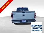 Used 2021 Ford F-150 Lariat SuperCrew Cab 4WD, Pickup for sale #FAC25885 - photo 4