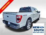 Used 2021 Ford F-150 Lariat SuperCrew Cab 4WD, Pickup for sale #FAC25885 - photo 5