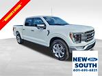 Used 2021 Ford F-150 Lariat SuperCrew Cab 4WD, Pickup for sale #FAC25885 - photo 7