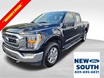 2021 Ford F-150 SuperCrew Cab 4WD, Pickup for sale #FAC26877 - photo 1