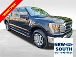 Used 2021 Ford F-150 XLT SuperCrew Cab 4WD, Pickup for sale #FAC26877 - photo 7