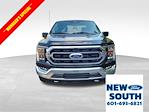 2021 Ford F-150 SuperCrew Cab 4WD, Pickup for sale #FAC26877 - photo 8