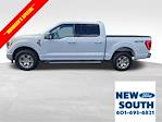 Used 2021 Ford F-150 XLT SuperCrew Cab 4WD, Pickup for sale #FAD02820 - photo 3