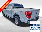 2021 Ford F-150 SuperCrew Cab 4WD, Pickup for sale #FAD02820 - photo 2