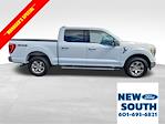 Used 2021 Ford F-150 XLT SuperCrew Cab 4WD, Pickup for sale #FAD02820 - photo 6