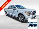 Used 2021 Ford F-150 XLT SuperCrew Cab 4WD, Pickup for sale #FAD02820 - photo 7