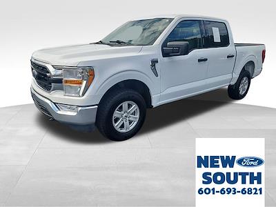 2022 Ford F-150 SuperCrew Cab 4WD, Pickup for sale #FAD58706 - photo 1