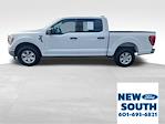 Used 2022 Ford F-150 XLT SuperCrew Cab 4WD, Pickup for sale #FAD58706 - photo 3