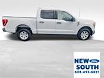 Used 2022 Ford F-150 XLT SuperCrew Cab 4WD, Pickup for sale #FAD58706 - photo 6