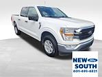 Used 2022 Ford F-150 XLT SuperCrew Cab 4WD, Pickup for sale #FAD58706 - photo 7