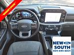 Used 2022 Ford F-150 XLT SuperCrew Cab 4WD, Pickup for sale #FAD85193 - photo 14