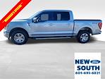 Used 2022 Ford F-150 XLT SuperCrew Cab 4WD, Pickup for sale #FAD85193 - photo 3