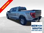 Used 2022 Ford F-150 XLT SuperCrew Cab 4WD, Pickup for sale #FAD85193 - photo 2