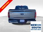 Used 2022 Ford F-150 XLT SuperCrew Cab 4WD, Pickup for sale #FAD85193 - photo 4