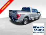 Used 2022 Ford F-150 XLT SuperCrew Cab 4WD, Pickup for sale #FAD85193 - photo 5