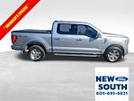 Used 2022 Ford F-150 XLT SuperCrew Cab 4WD, Pickup for sale #FAD85193 - photo 6