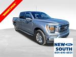 Used 2022 Ford F-150 XLT SuperCrew Cab 4WD, Pickup for sale #FAD85193 - photo 7