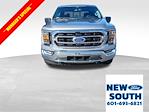 Used 2022 Ford F-150 XLT SuperCrew Cab 4WD, Pickup for sale #FAD85193 - photo 8