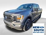 Used 2021 Ford F-150 XLT SuperCrew Cab 4WD, Pickup for sale #FAD98092 - photo 1