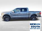 Used 2021 Ford F-150 XLT SuperCrew Cab 4WD, Pickup for sale #FAD98092 - photo 3