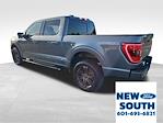 Used 2021 Ford F-150 XLT SuperCrew Cab 4WD, Pickup for sale #FAD98092 - photo 2