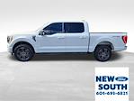 Used 2021 Ford F-150 XLT SuperCrew Cab 4WD, Pickup for sale #FAE17098 - photo 3