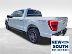 Used 2021 Ford F-150 XLT SuperCrew Cab 4WD, Pickup for sale #FAE17098 - photo 2