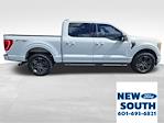 Used 2021 Ford F-150 XLT SuperCrew Cab 4WD, Pickup for sale #FAE17098 - photo 6