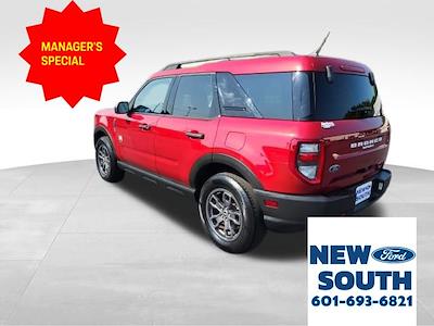 2021 Ford Bronco Sport 4WD, SUV for sale #FPA91567 - photo 2