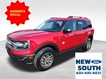 2021 Ford Bronco Sport 4WD, SUV for sale #FPA91567 - photo 1