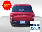 2021 Ford Bronco Sport 4WD, SUV for sale #FPA91567 - photo 4