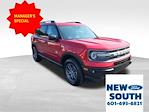 2021 Ford Bronco Sport 4WD, SUV for sale #FPA91567 - photo 7