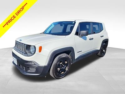 Used 2018 Jeep Renegade Sport FWD, SUV for sale #G96122 - photo 1