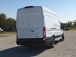 New 2024 Ford Transit 350 Super Cab High Roof RWD, Empty Cargo Van for sale #RKB11038 - photo 3