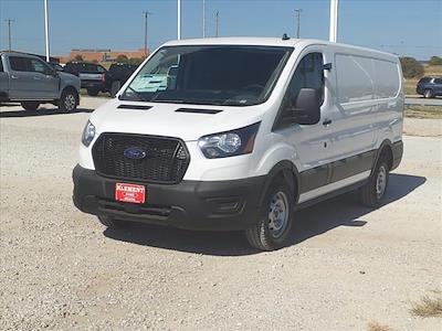 New 2024 Ford Transit 150 Low Roof RWD, Empty Cargo Van for sale #RKB45604 - photo 1