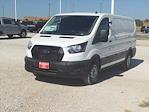 New 2024 Ford Transit 150 Low Roof RWD, Empty Cargo Van for sale #RKB45604 - photo 1