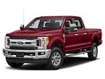 Used 2018 Ford F-350 XLT Crew Cab 4x4, Pickup for sale #EC89024U - photo 1