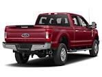 Used 2018 Ford F-350 XLT Crew Cab 4x4, Pickup for sale #EC89024U - photo 2