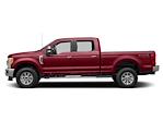 Used 2018 Ford F-350 XLT Crew Cab 4x4, Pickup for sale #EC89024U - photo 3