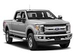 Used 2018 Ford F-350 XLT Crew Cab 4x4, Pickup for sale #EC89024U - photo 6