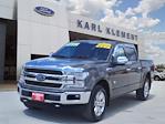 2019 Ford F-150 SuperCrew Cab 4x4, Pickup for sale #FA95941U - photo 1