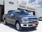 2019 Ford F-150 SuperCrew Cab 4x4, Pickup for sale #FA95941U - photo 3