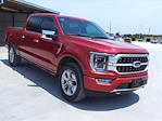 2023 Ford F-150 SuperCrew Cab 4x4, Pickup for sale #FA98991U - photo 3