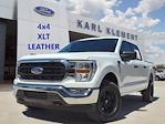 2021 Ford F-150 SuperCrew Cab 4x4, Pickup for sale #FB80772R - photo 1