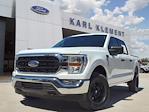 Used 2021 Ford F-150 XLT SuperCrew Cab 4x4, Pickup for sale #FB80772R - photo 22