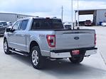 2021 Ford F-150 SuperCrew Cab 4x4, Pickup for sale #FC47913U - photo 2