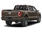 Used 2021 Ford F-150 Tremor SuperCrew Cab 4x4, Pickup for sale #FC80576U - photo 2